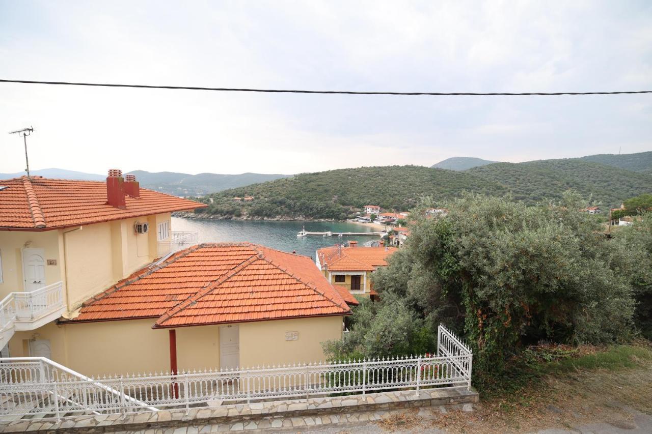 Aparthotel Island Boutique