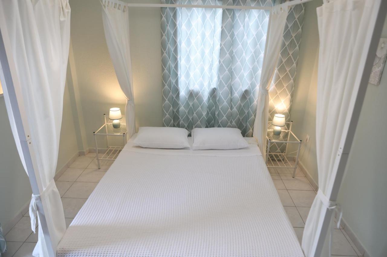 Aparthotel Island Boutique *