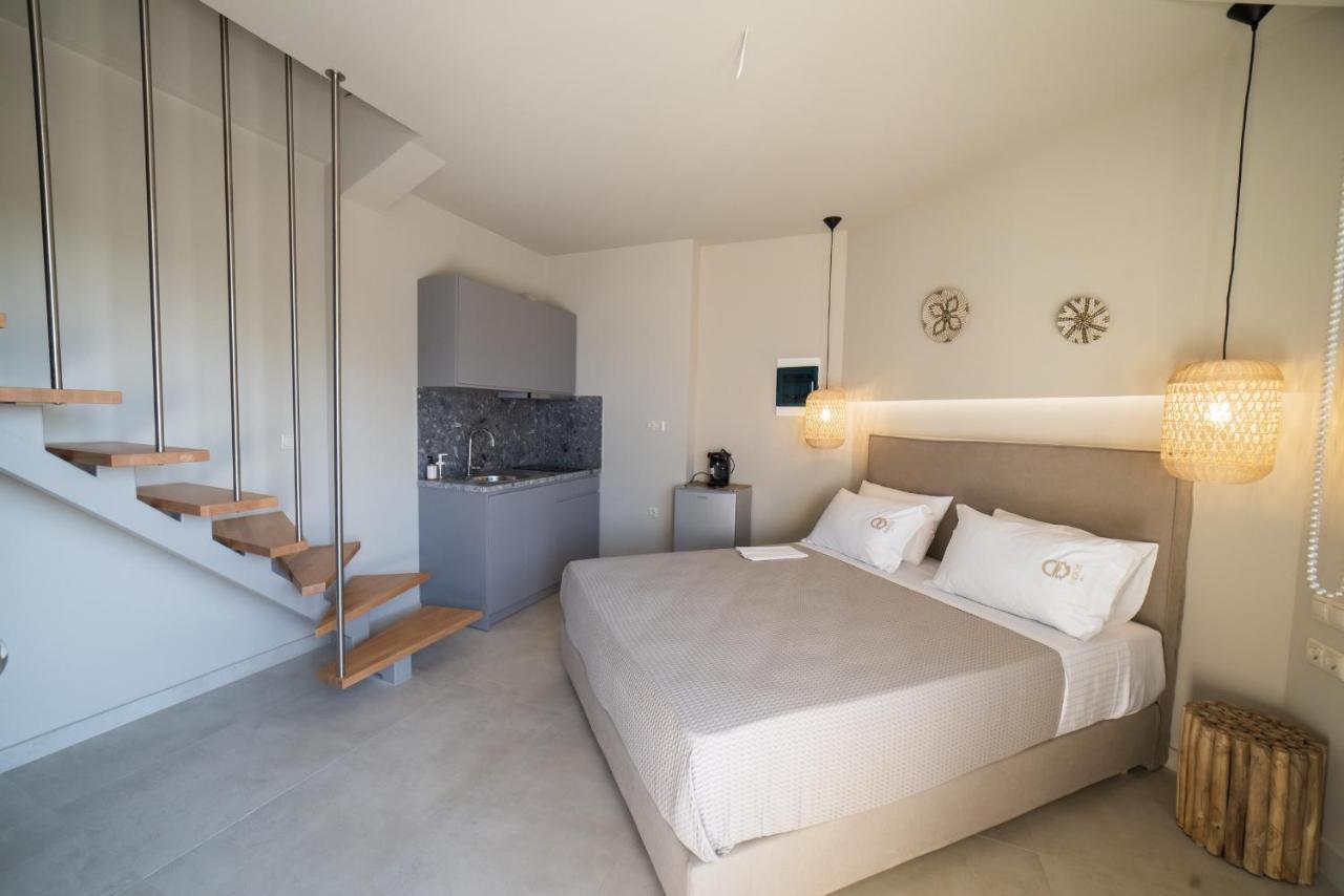 Aparthotel Theros Dhiminio