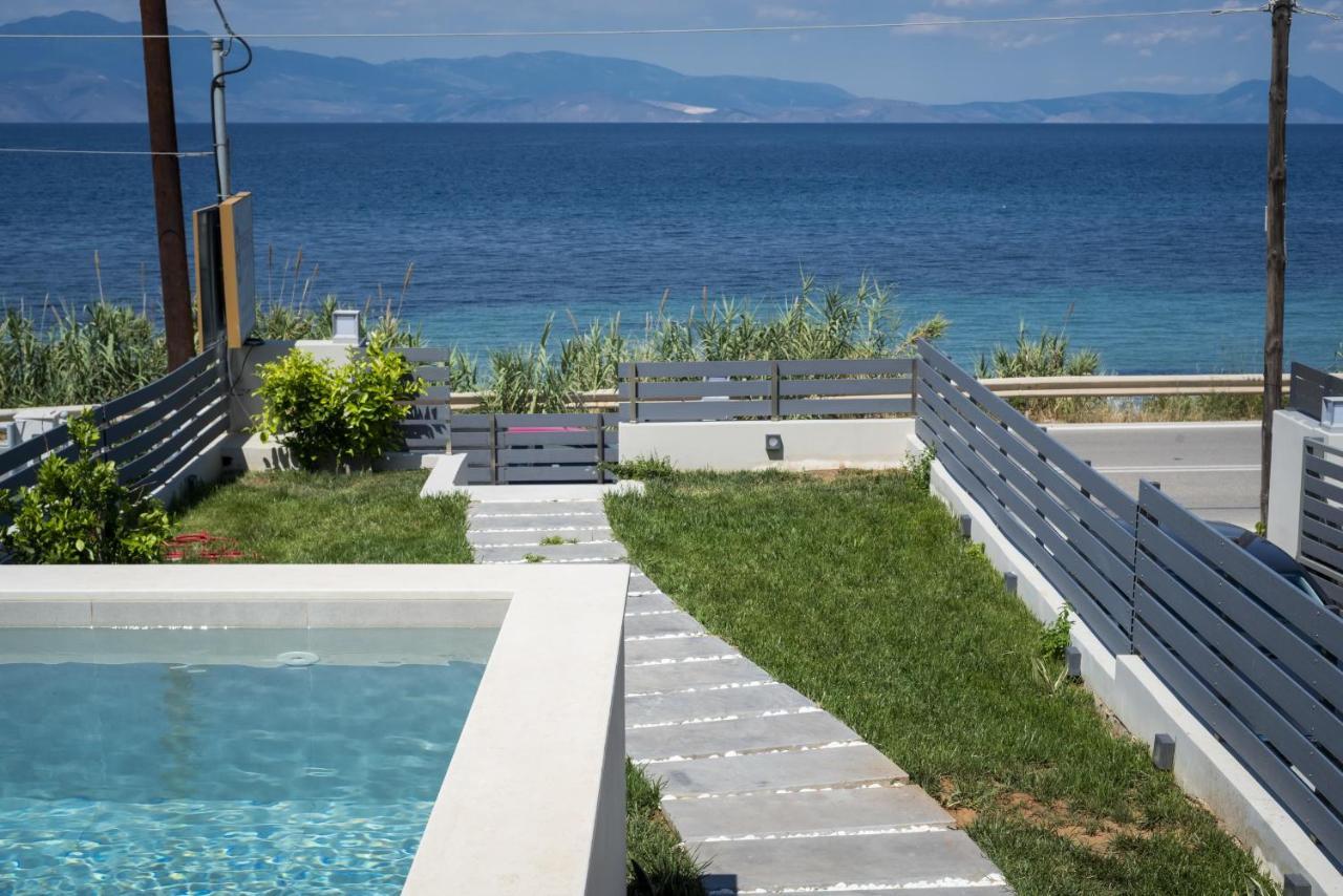Aparthotel Theros Dhiminio