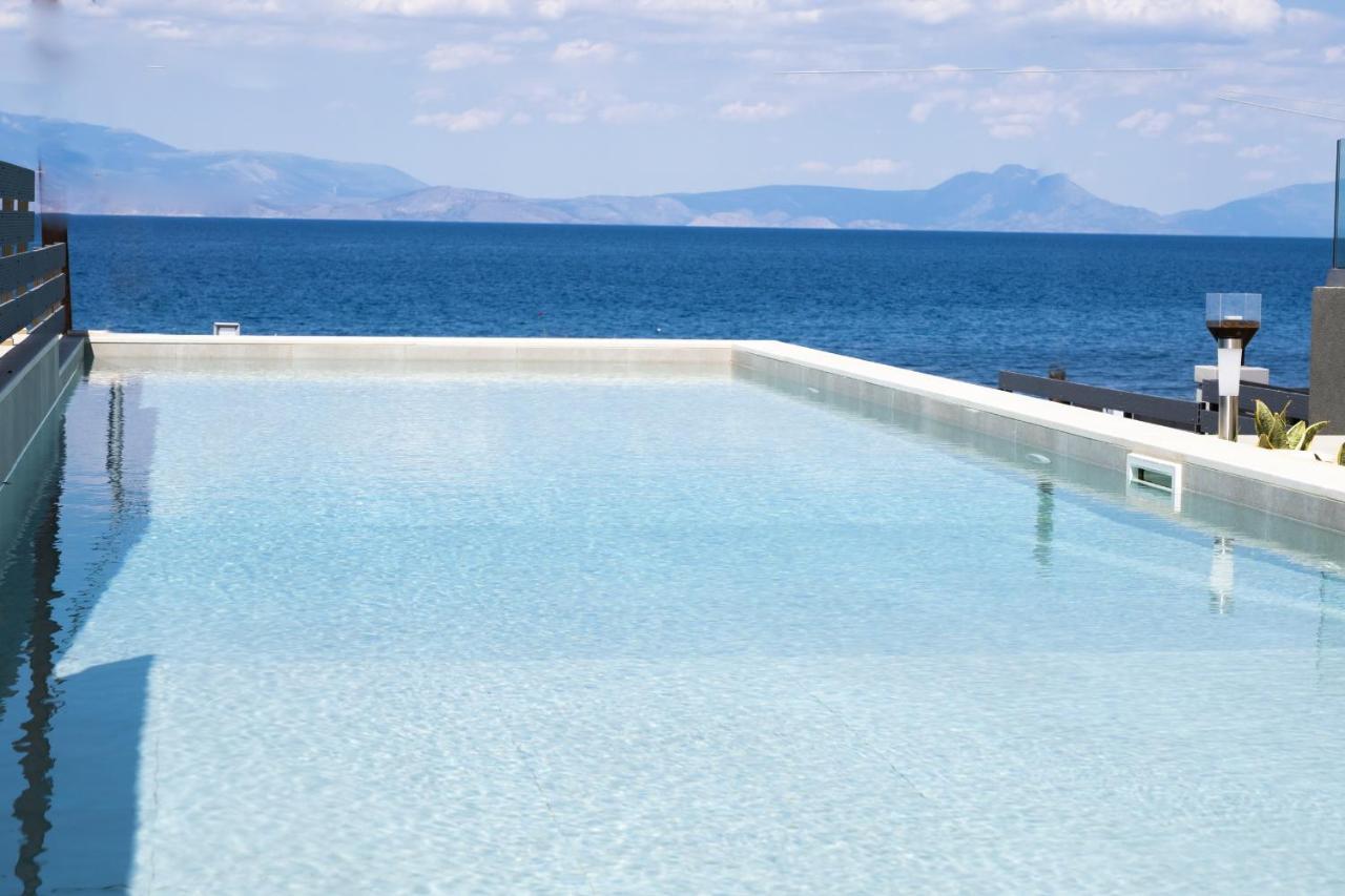 Aparthotel Theros