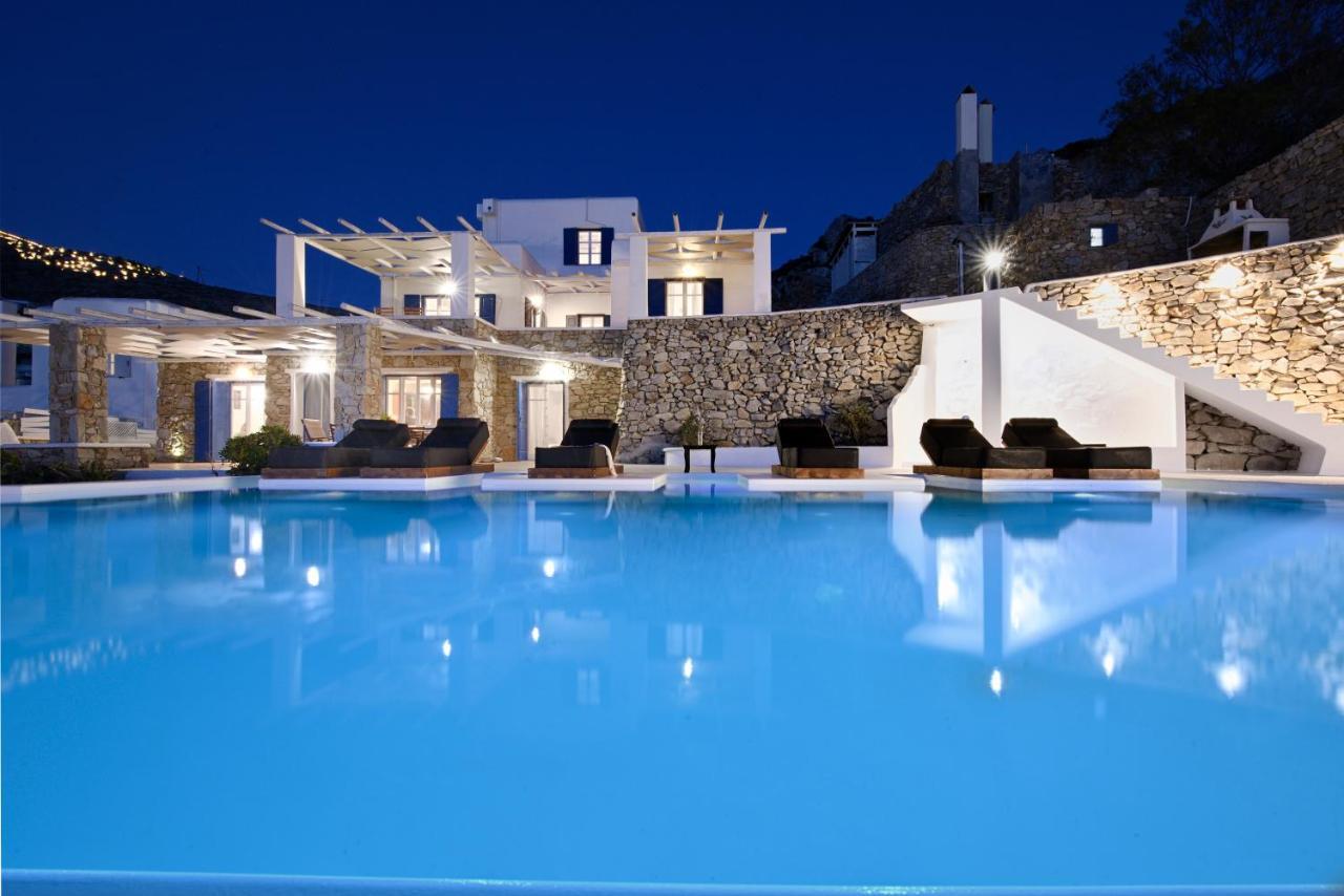 Holiday home Chrysta *
