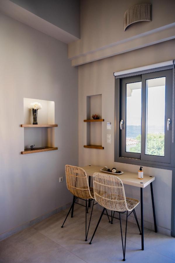 Aparthotel Theros *
