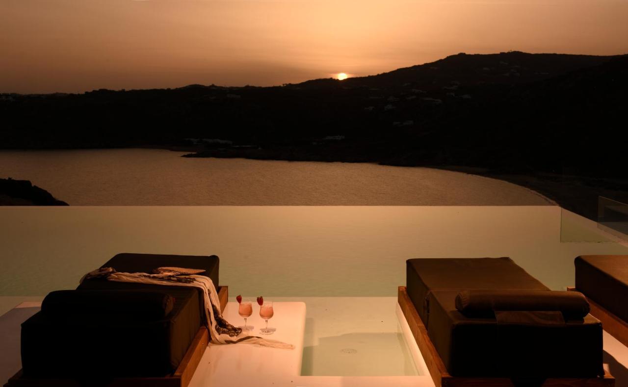 Chrysta * Elia (Mykonos)