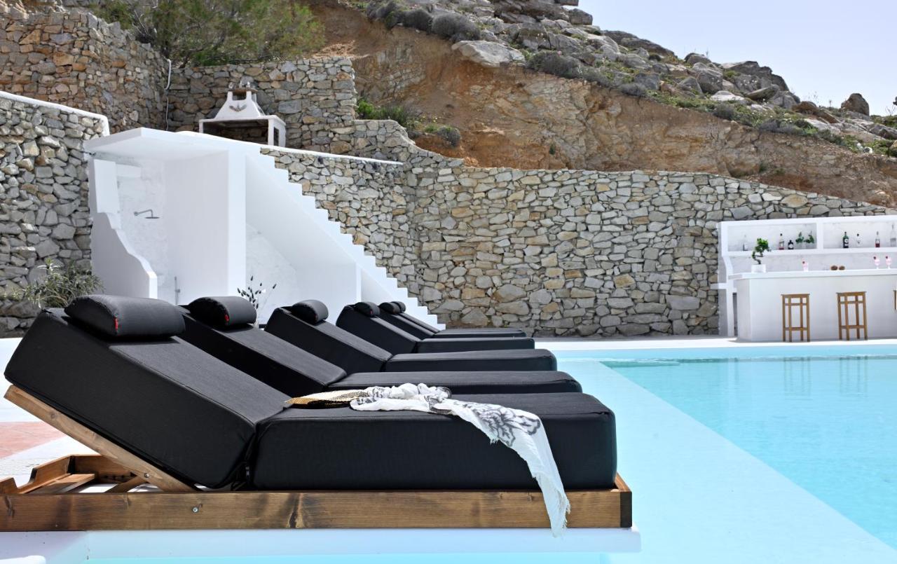 Holiday home Chrysta *
