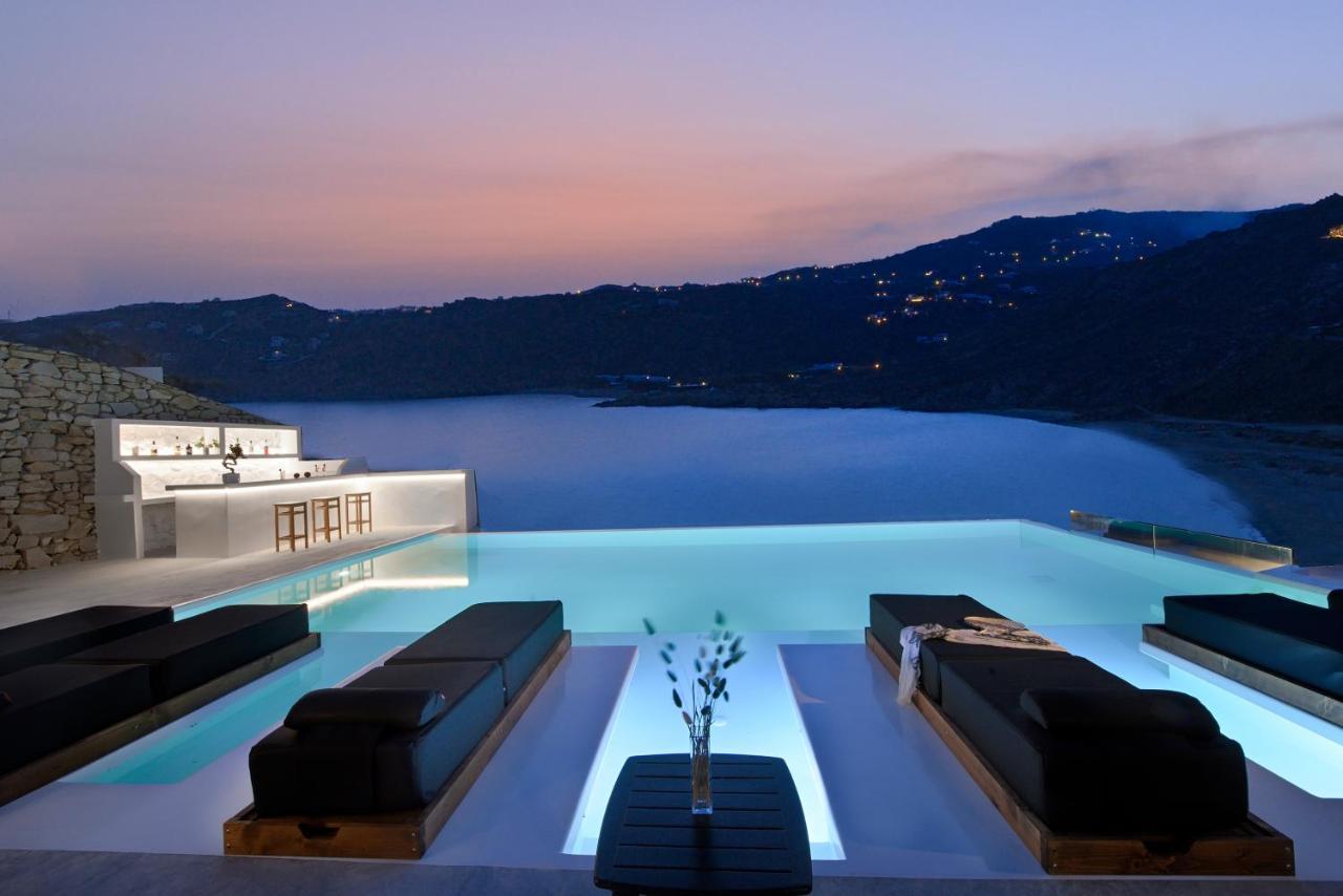Holiday home Chrysta Elia (Mykonos)
