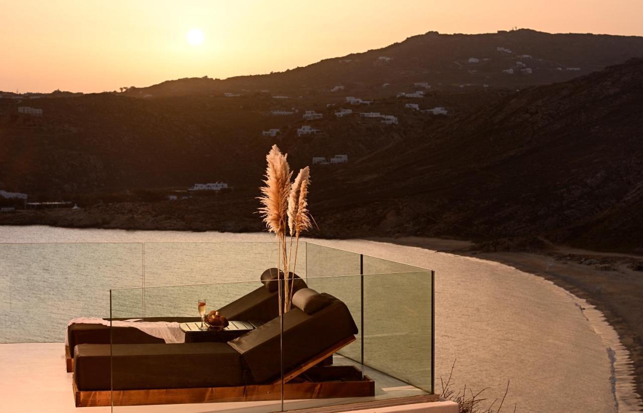 Chrysta Holiday home Elia (Mykonos)