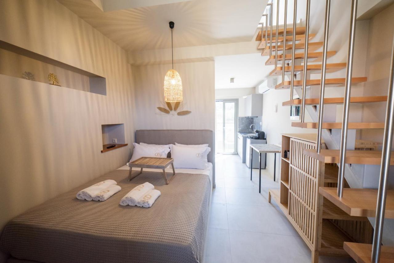 Aparthotel Theros Dhiminio