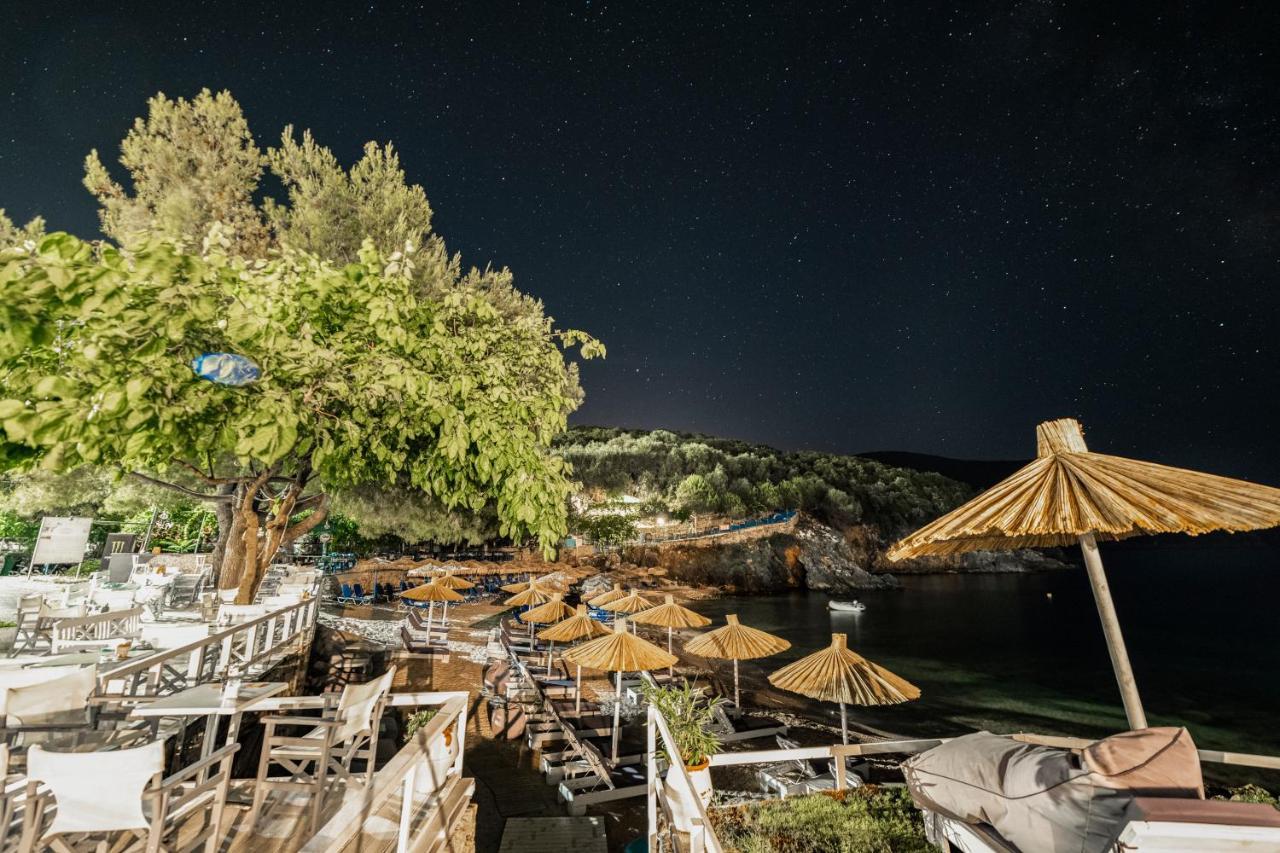 Aiora Aparthotel