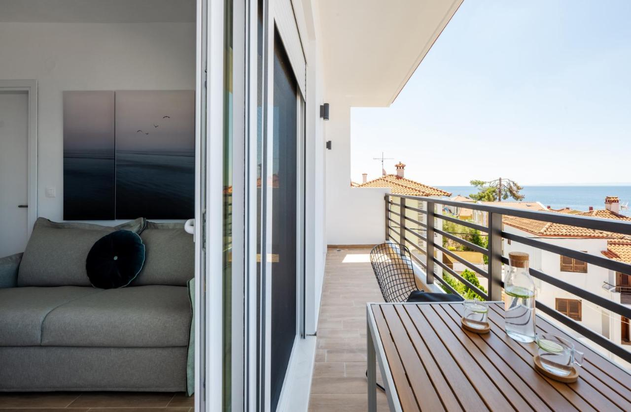 Aparthotel Aiora By Kottas Psakoudia