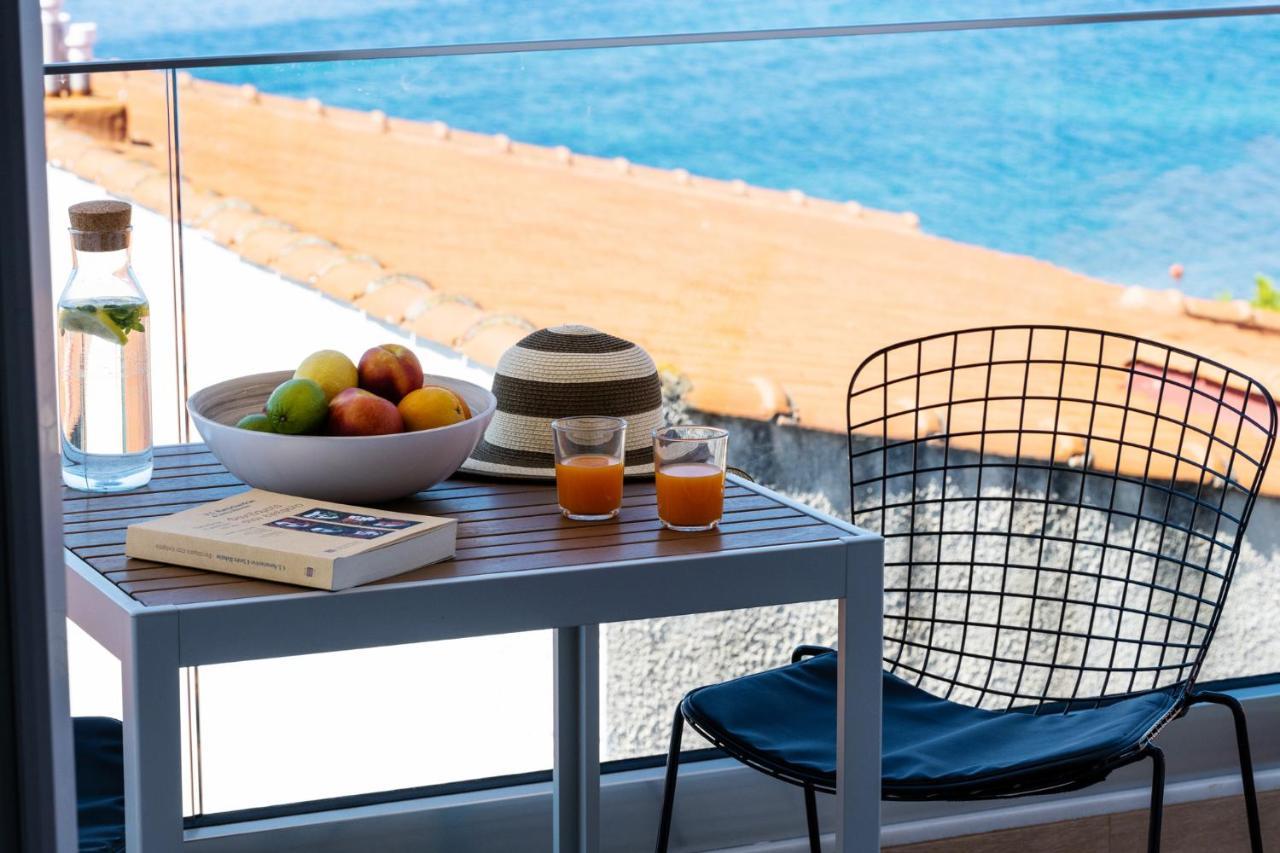 Aiora By Kottas Aparthotel Psakoudia
