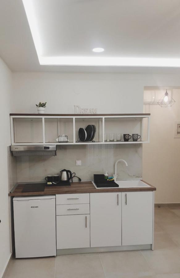 My Place Luxury *