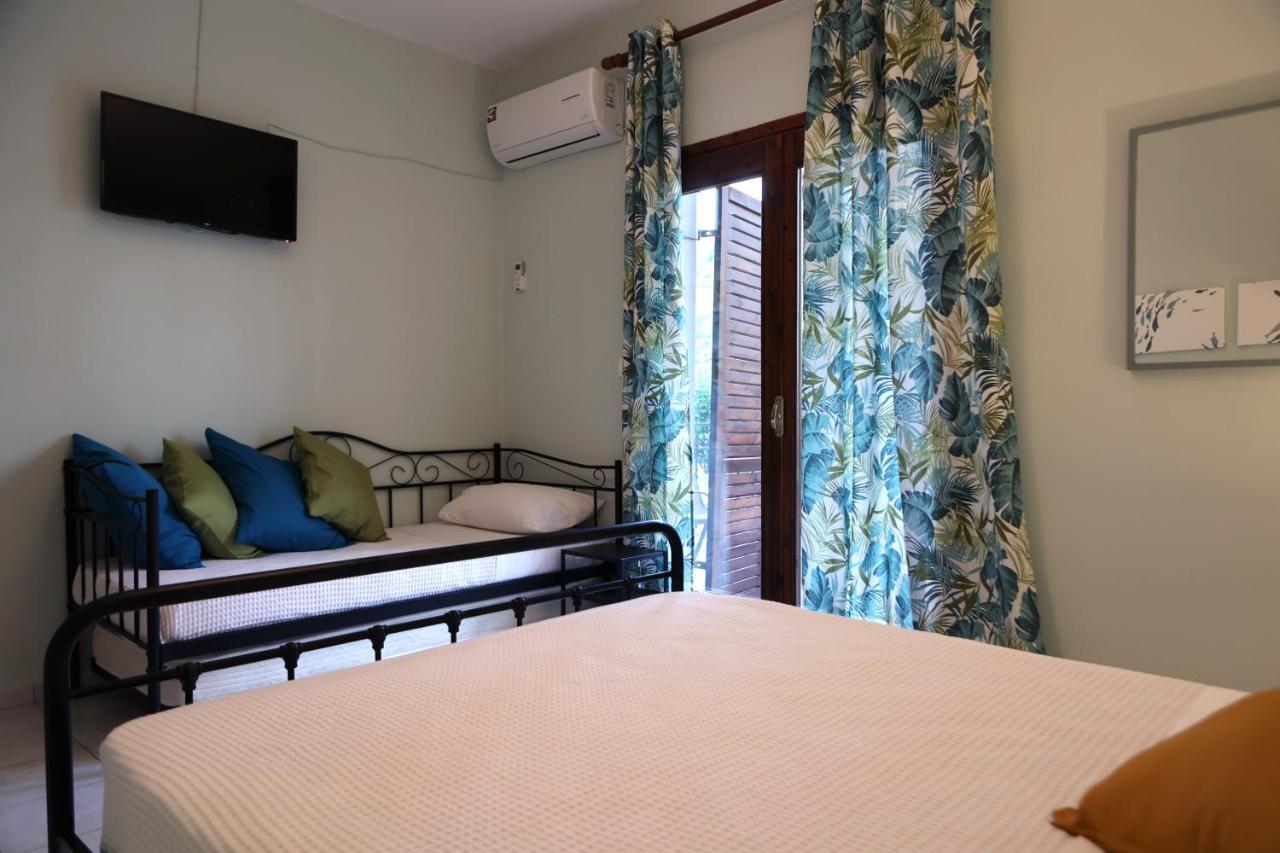 Island Boutique Aparthotel
