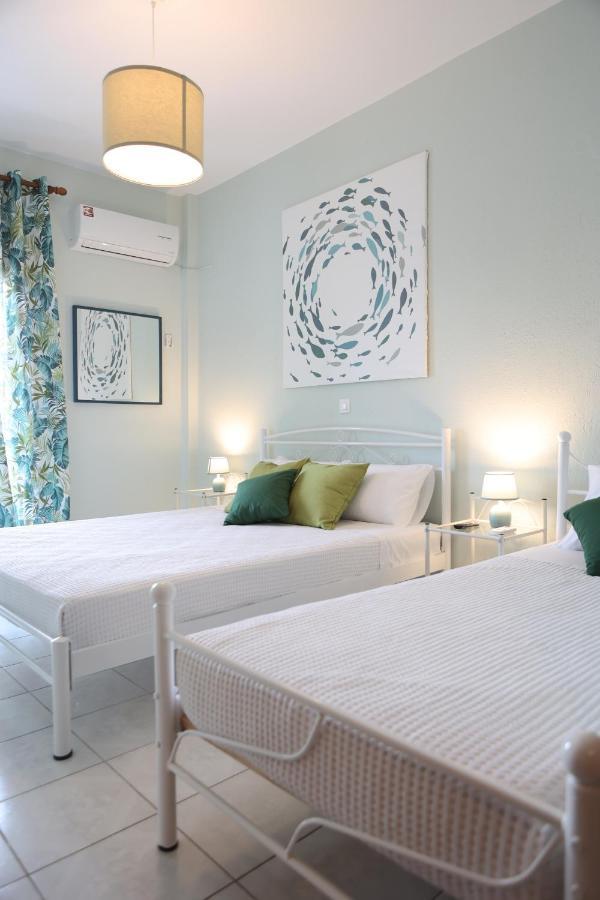 Island Boutique Aparthotel