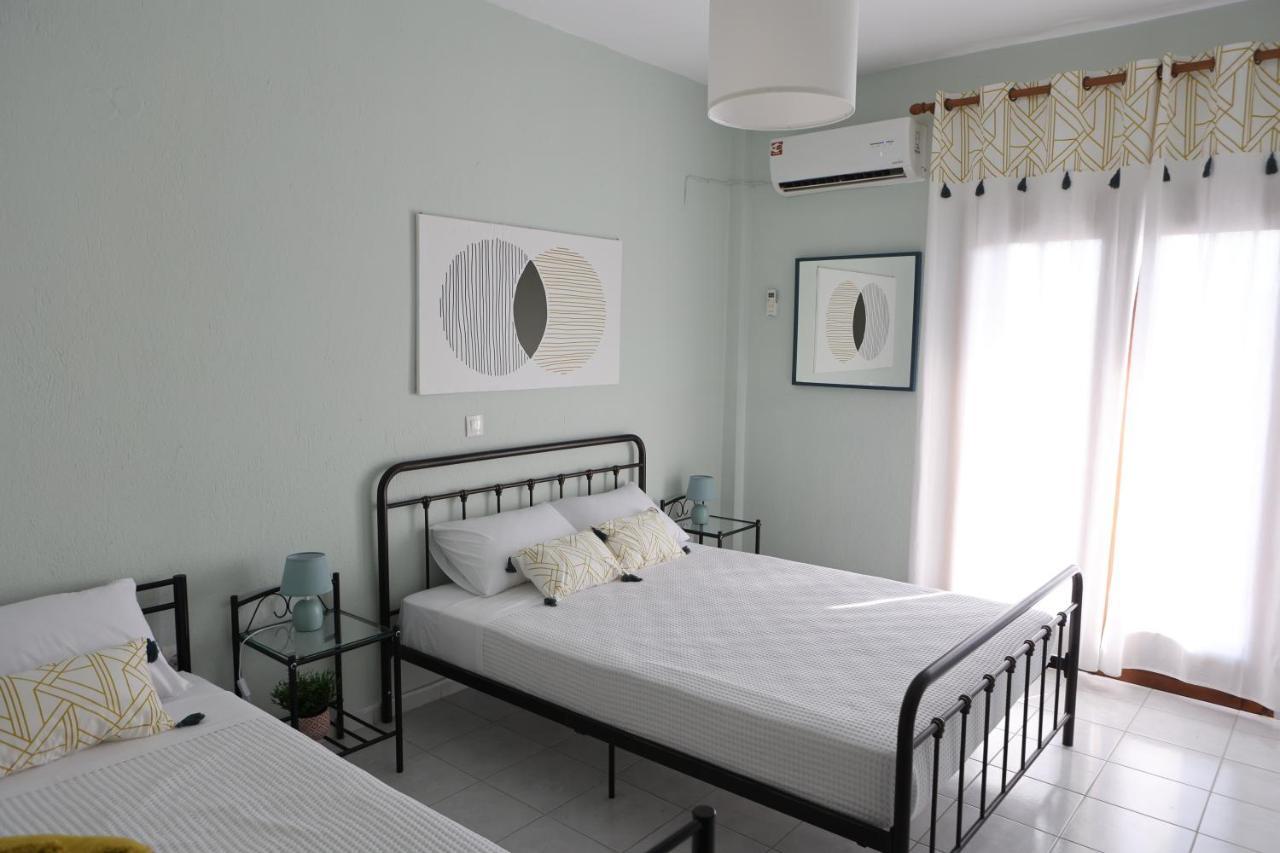 Island Boutique Aparthotel