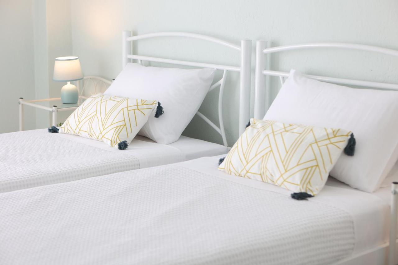 Aparthotel Island Boutique