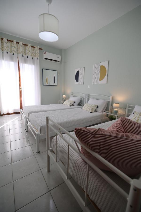 Island Boutique Pyrgadikia