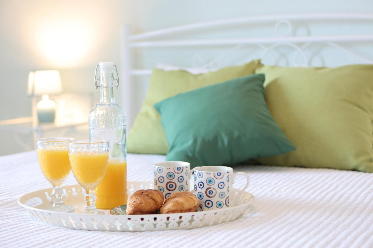 Island Boutique Aparthotel