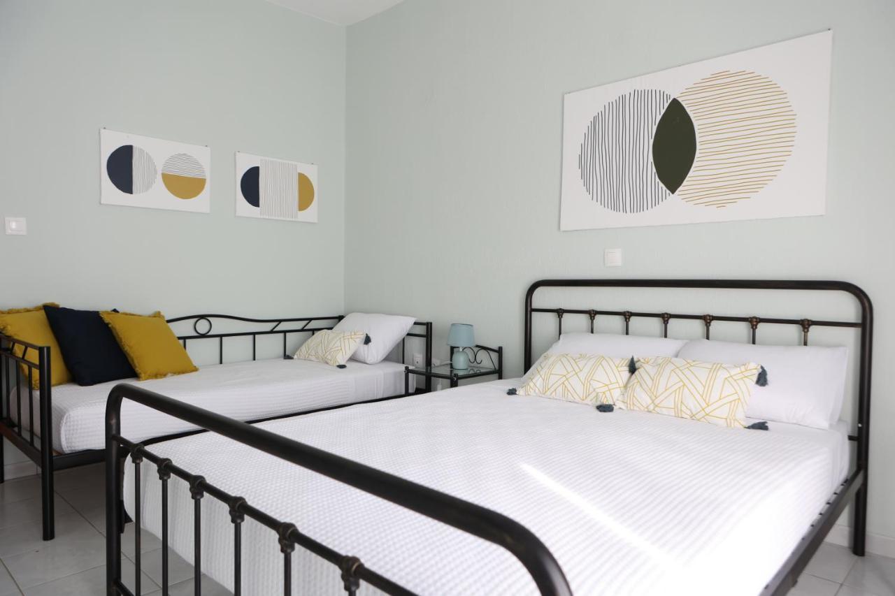 Aparthotel Island Boutique *