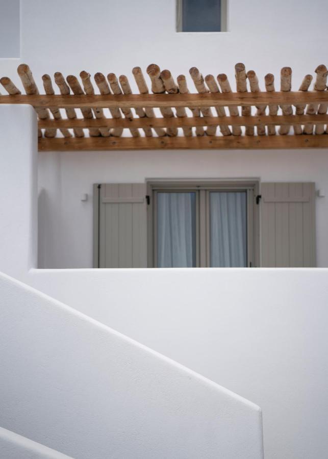 Aparthotel Aval Messaria (Santorini)