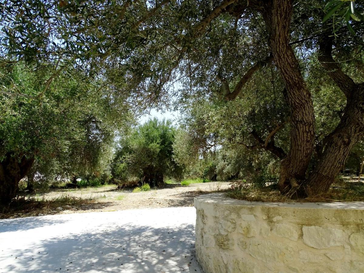 Lyrids Episkopi (Rethymno)