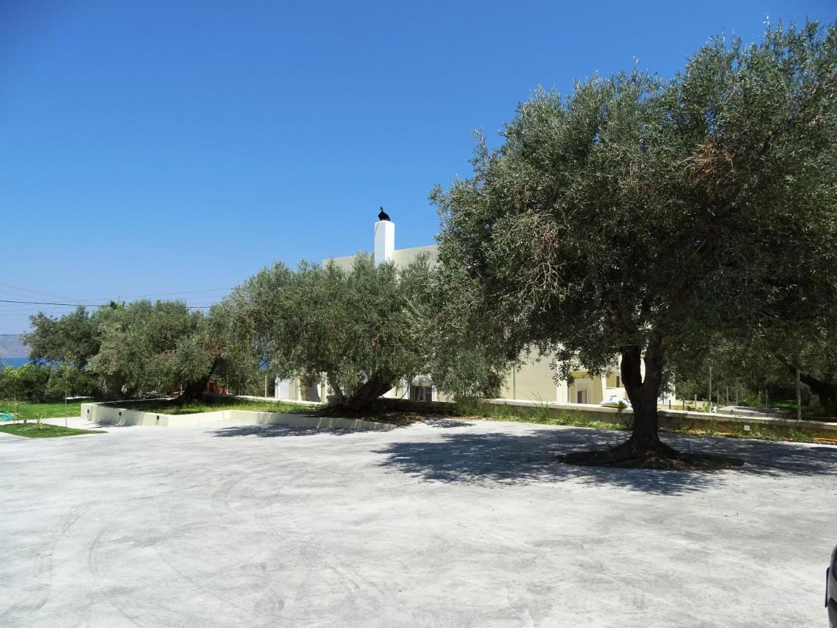Lyrids Episkopi (Rethymno)