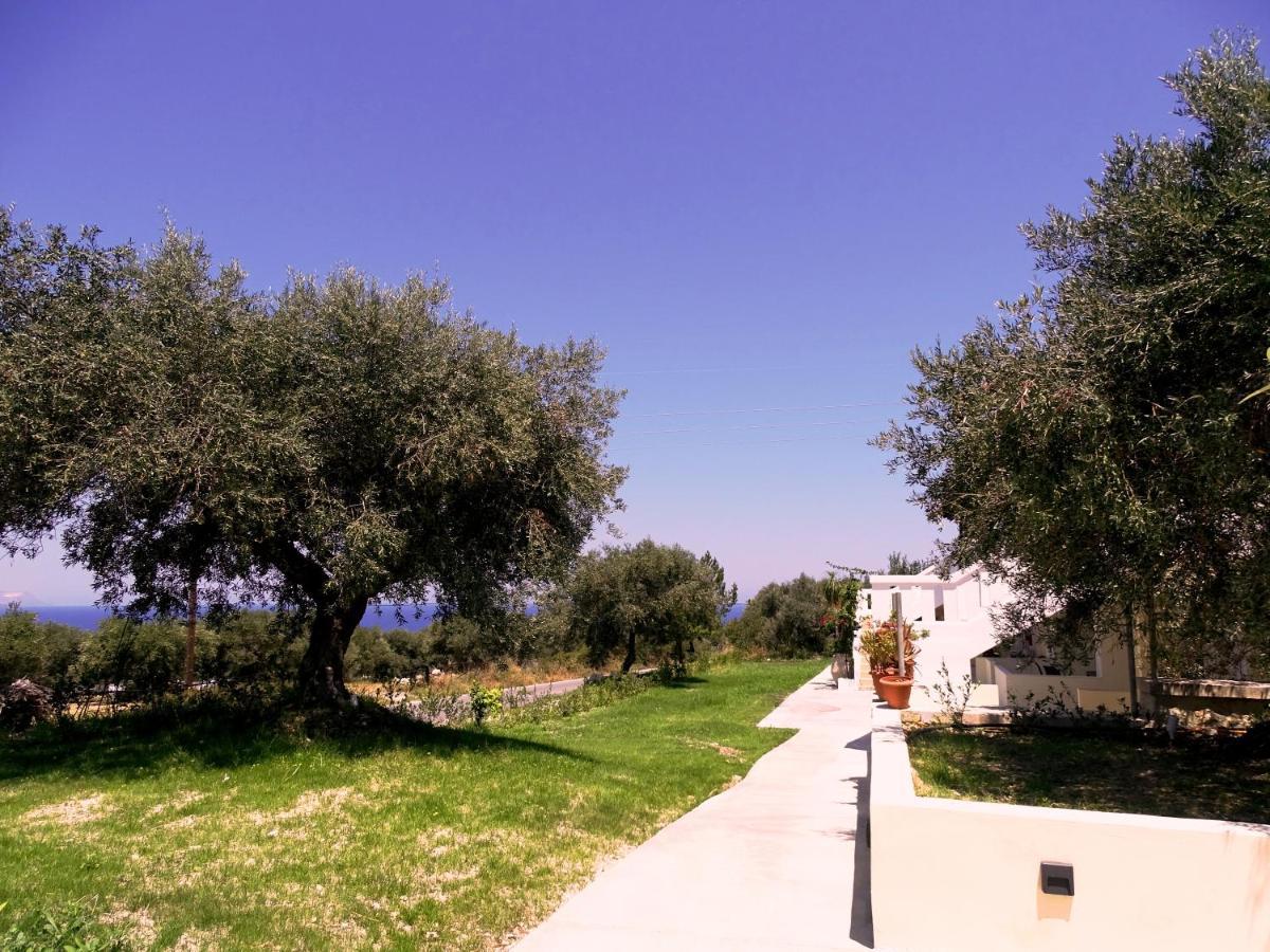 Lyrids Aparthotel Episkopi (Rethymno)