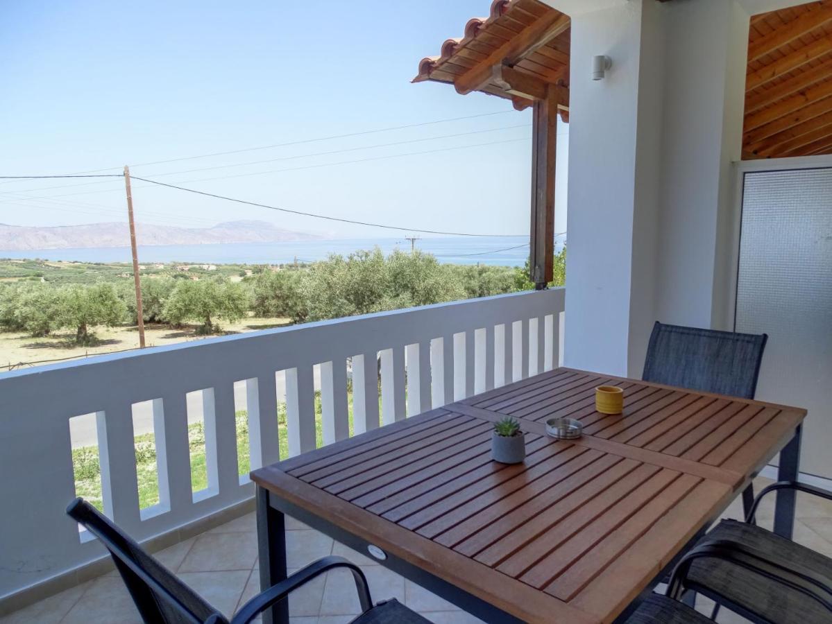 Lyrids Aparthotel Episkopi (Rethymno)
