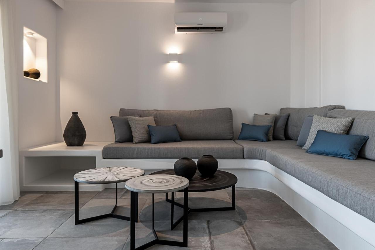 Aparthotel Manesis