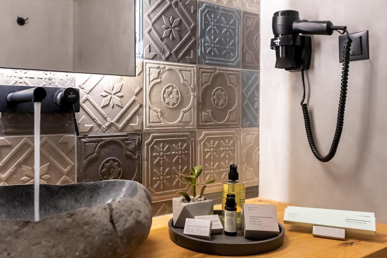 Aparthotel Manesis