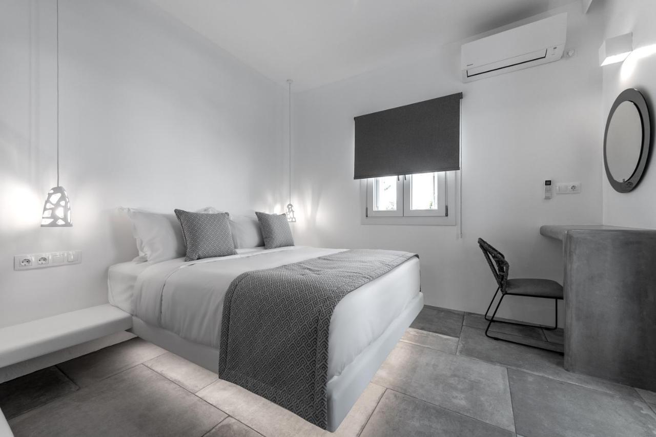 Aparthotel Manesis Pollonia