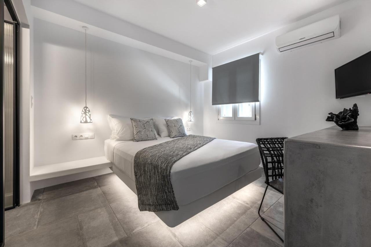 Manesis Aparthotel Pollonia