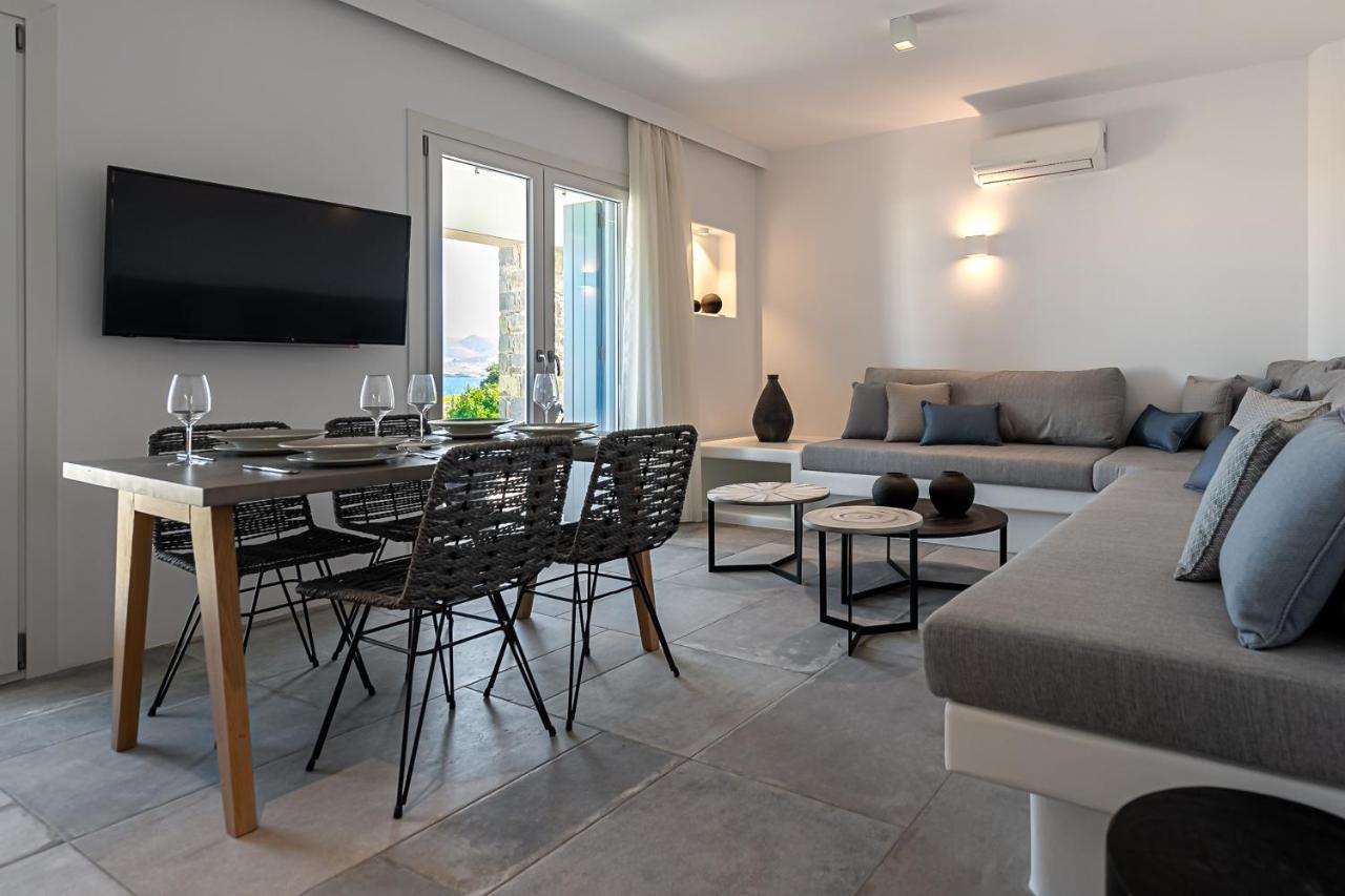 Manesis Aparthotel Pollonia