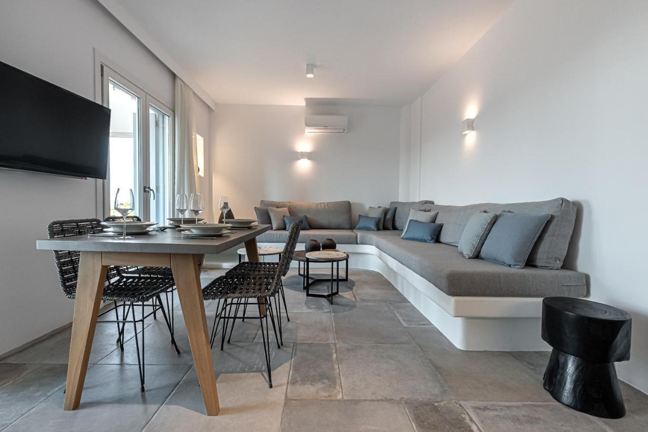 Aparthotel Manesis *