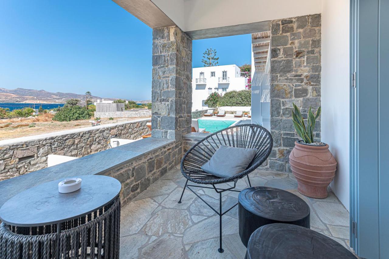 Manesis Aparthotel
