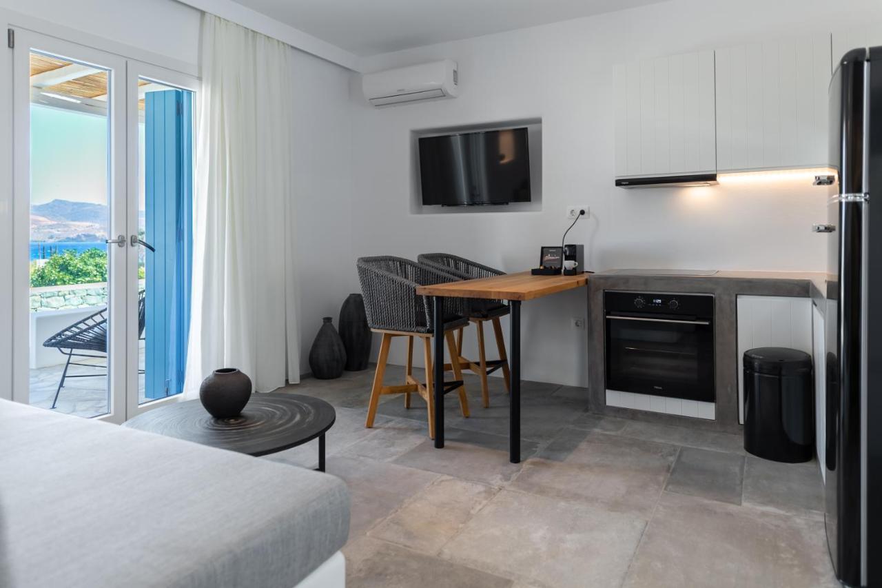 Aparthotel Manesis