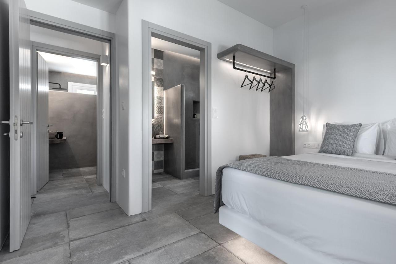 Aparthotel Manesis