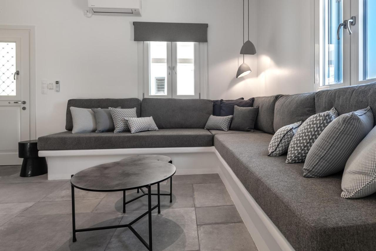 Aparthotel Manesis *