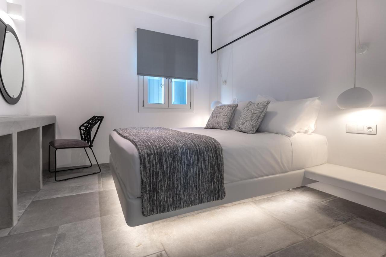 Aparthotel Manesis Pollonia