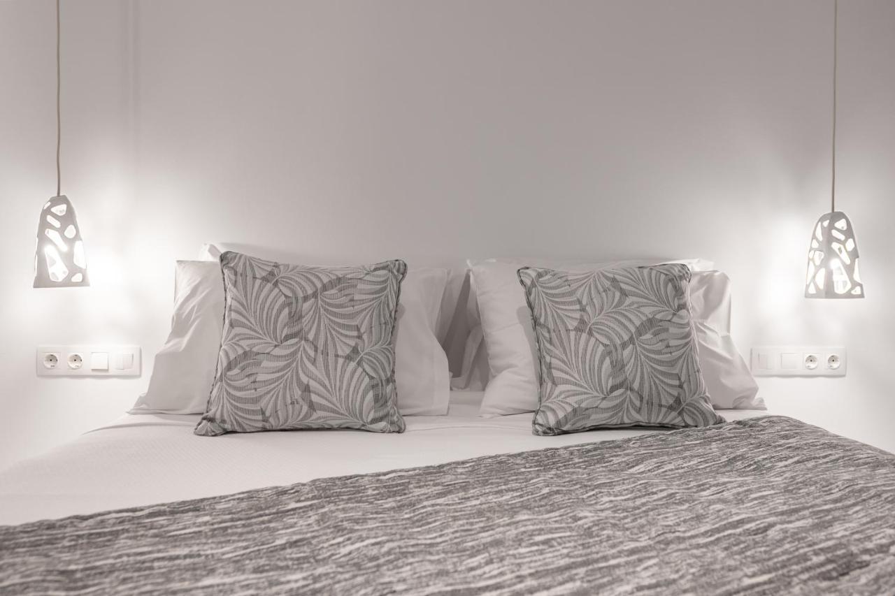 Manesis Aparthotel