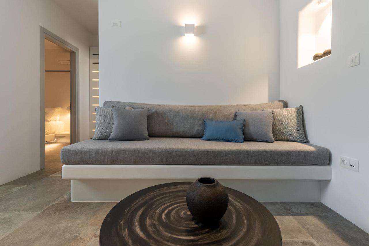 Manesis Aparthotel