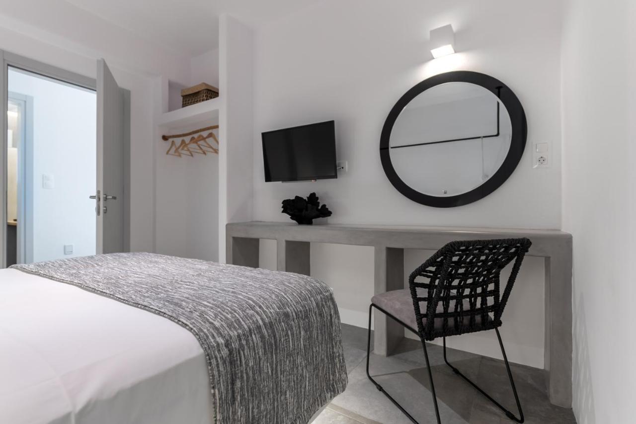 Aparthotel Manesis Pollonia