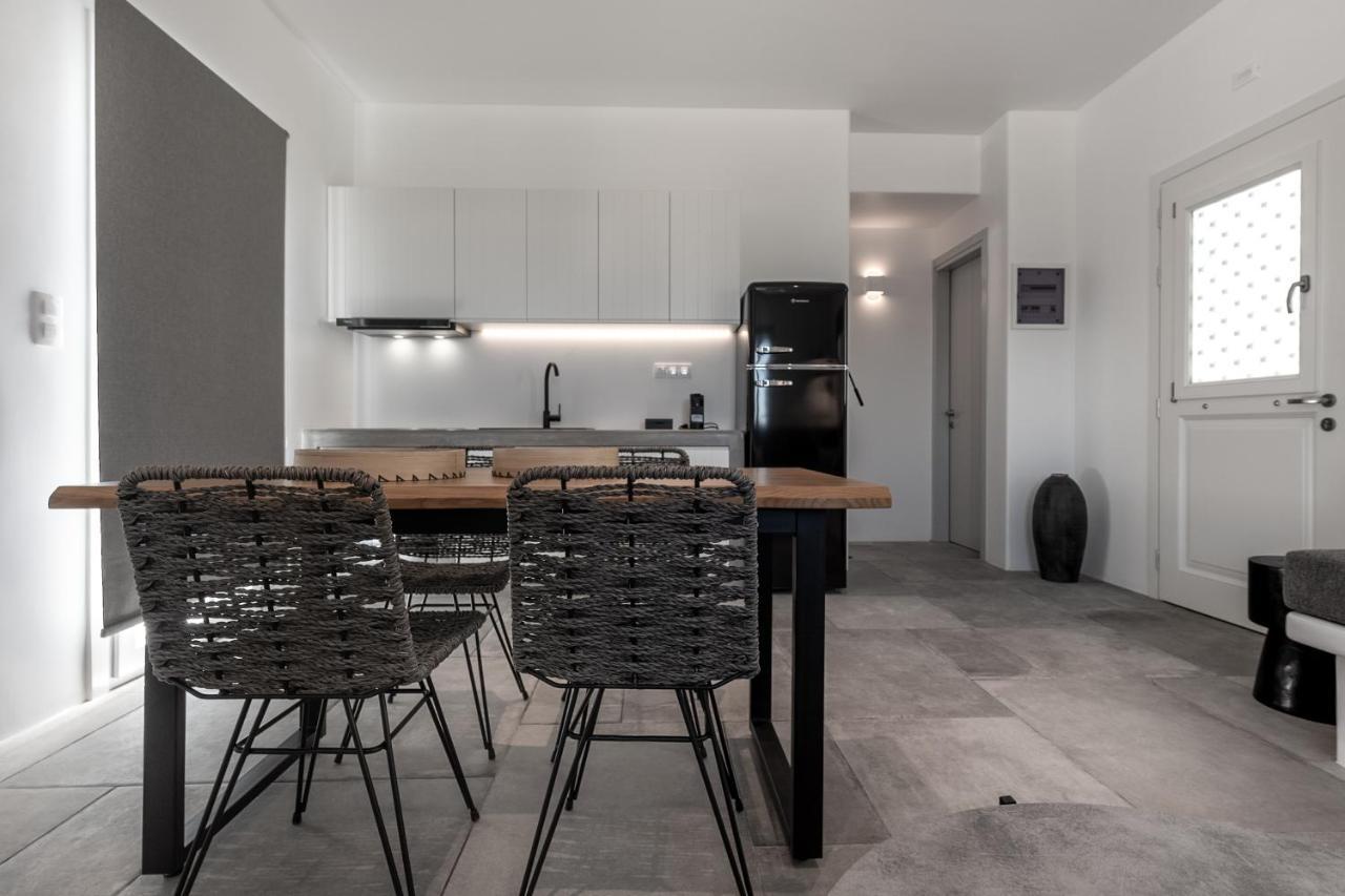 Aparthotel Manesis