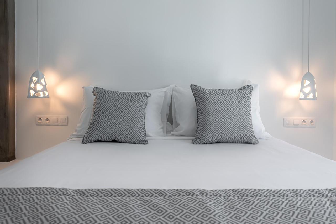 Manesis Aparthotel