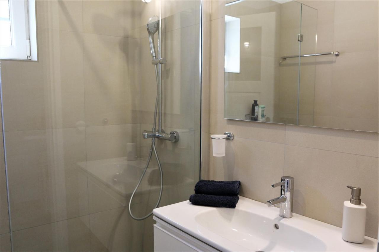 Apartment Sea View Batsi (Andros)