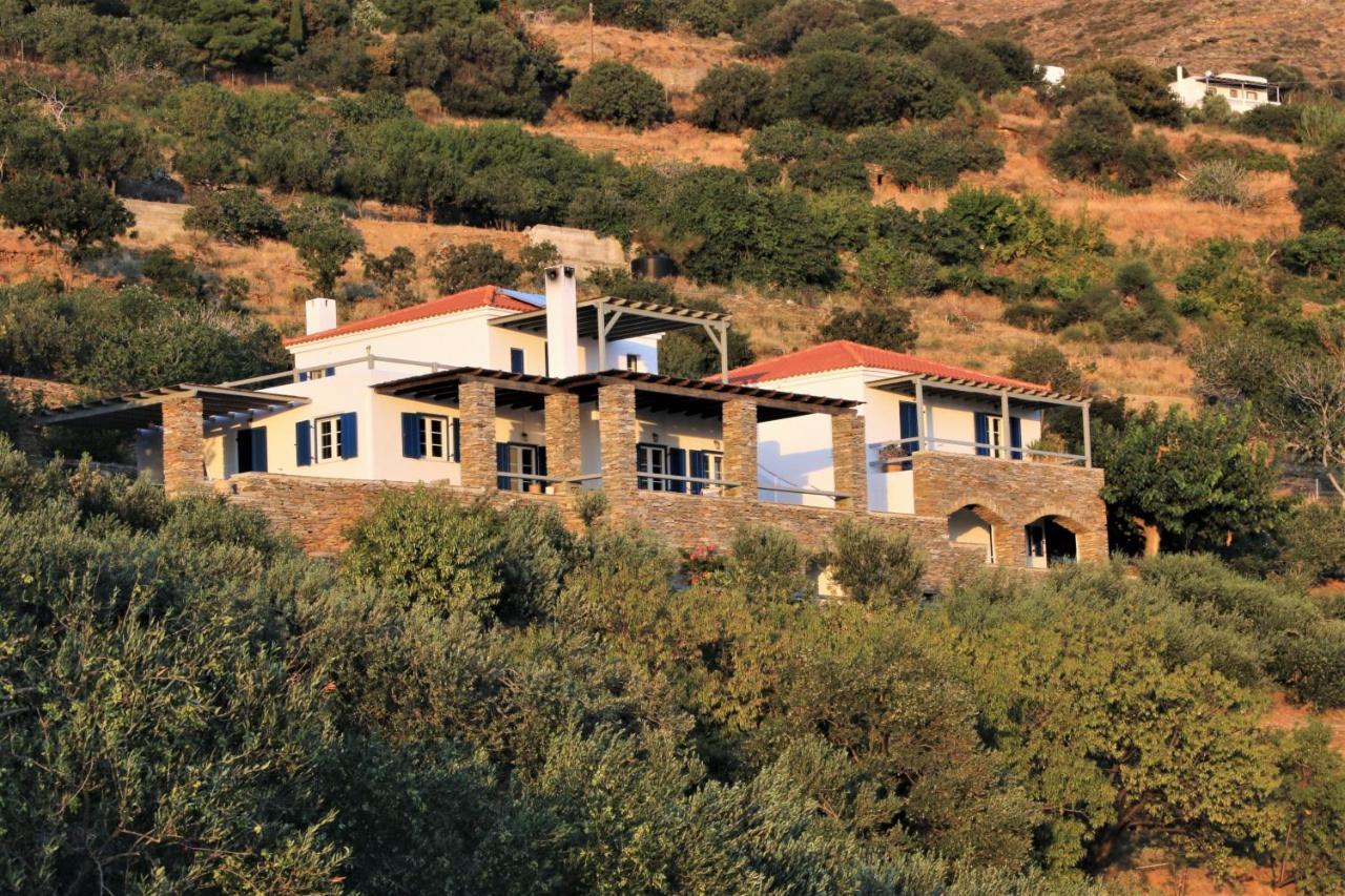 Sea View * Batsi (Andros)