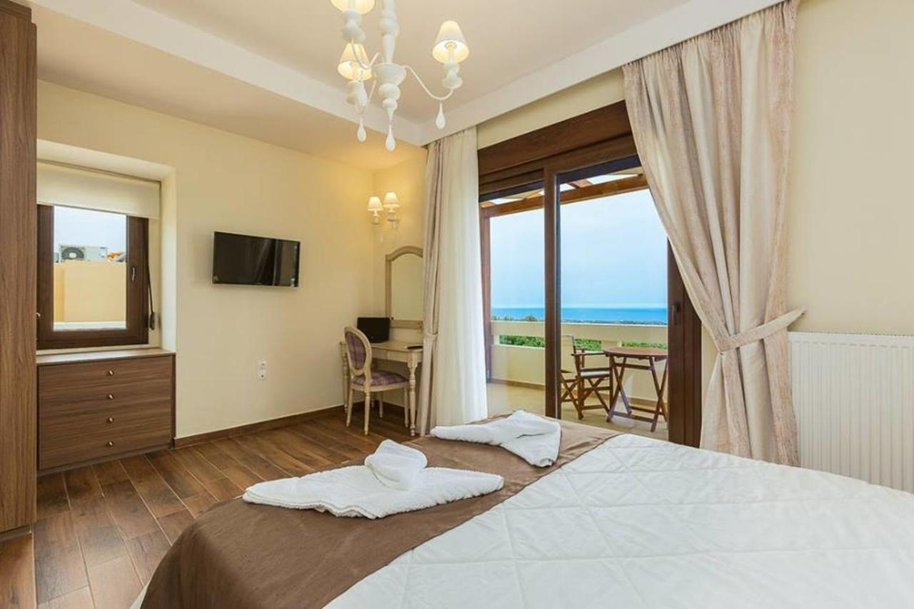 Villa Roupes Iii, Family Villa, Fantastic Views, Private Pool