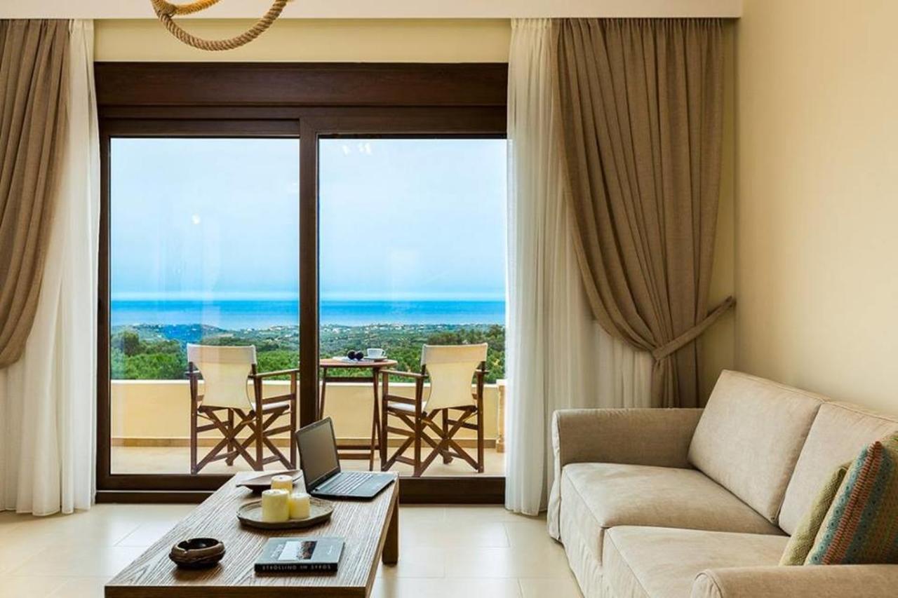 Villa Roupes Iii, Family Villa, Fantastic Views, Private Pool