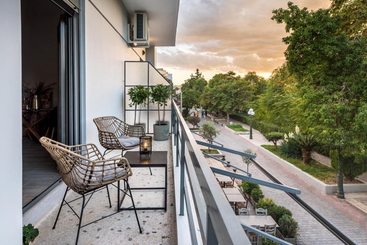 Apartment β Elefsina