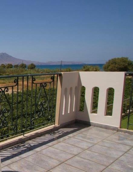 Aparthotel Mediterranean &
